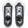 Roxy Cruizer Lx Damen Schwarz/Weiß 37