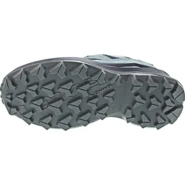 Lowa Maddox Pro GTX LO Kinder Navy/Eisblau 36