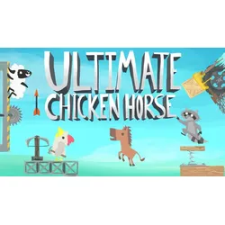 Ultimate Chicken Horse