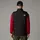The North Face Aconcagua 3 Vest Schwarz XXXL