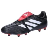 Adidas Copa Gloro II FG - Core Black/Ftwr White/Scarlet 48 2/3