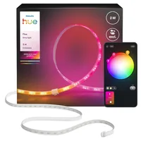 Philips LED-Streifen-Erweiterung 19,5 W RGBW 200 cm