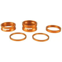 Hope Doctor 1 1/8 ́ ́ Spacer Steuersatz 4 Einheiten - Orange - One Size