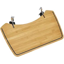 Outdoorchef Seitentisch Bambus 570 (18.291.27)