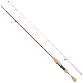 Abu Garcia Carabus Exquisite 602UL Ultraleichte Angelrute, 1.83 m, 0.8-4 g