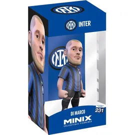 MINIX - Inter Mailand Federico Dimarco 12 cm