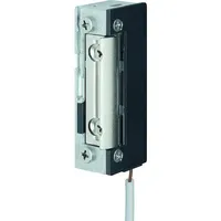 Effeff effeff, Türöffner + Türschliesser, Elektro-Türöffner 118W (Outdoor)