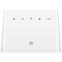 Huawei B311-221 4G LTE WLAN Router weiß