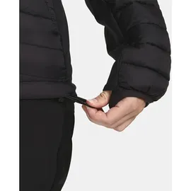 Kilpi Actis Daunenjacke - Black - 40