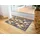 Astra Miabella 50 x 70 cm Grau-Braun