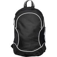 Clique Basic Rucksack 99 - schwarz