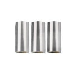 Goldwell Alufolie silber 3 Stück