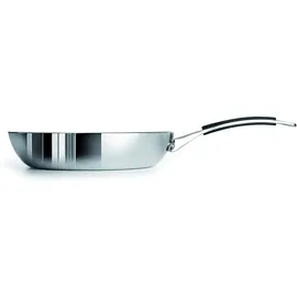 Lacor Pfanne, Antihaft, TRI-Metall, 20 cm., TRI-Metall, Grau - Grau