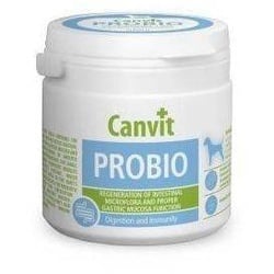 CanVit ProBio 100g - Probiotikum für Hunde (Rabatt für Stammkunden 3%)