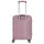 Travelite Elvaa 4-Rollen 55cm/41-50l rosé