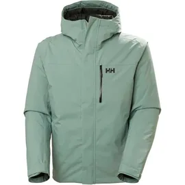 HELLY HANSEN Panorama Jacke - Cactus - XL