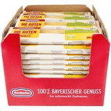 Bernbacher Die Guten Spaghetti 250 g, 50er Pack