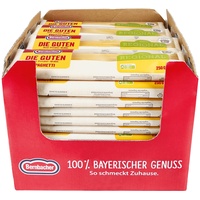 Bernbacher Die Guten Spaghetti 250 g, 50er Pack