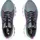 Jack Wolfskin Wild Hike Low Schuhe (Größe 41, grau)