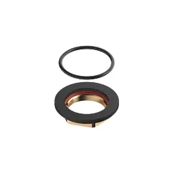 Dornbracht Befestigungssatz 0430110386690 mm ERSATZTEILE 04301103866 M30 x 1,5
