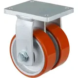 BS Rollen GmbH Bockrolle S110.C10 150 mm