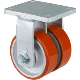 BS Rollen GmbH Bockrolle S110.C10 150 mm