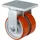 BS Rollen GmbH Bockrolle S110.C10 150 mm