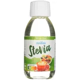Myvita Stevia Liquid flüssig Tropfen Zuckerersatz vegan kalorienfrei 125ml