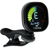 Boss TU-05 Clip-On Tuner