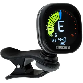 Boss TU-05 Clip-On Tuner