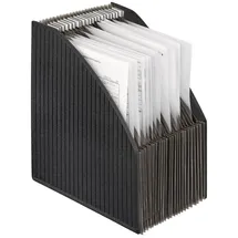 Veloflex Veloflex, Stehsammler A4