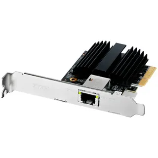 ZyXEL XGN100C V2 10G RJ45 PCIe Netzwerkkarte