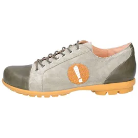 THINK! Kong Herren Halbschuhe, Größe:42 EU - 42