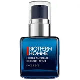 Biotherm Revitalisierendes Gesichtsserum FORCE SUPREME REBOOT SHOT 30 ml