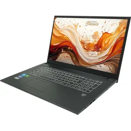 JodaBook F17 Classic Intel Core i5 1235U 32 GB RAM 1 TB SSD Intel Iris Xe Graphics Win11 Pro + Office 2024 Pro