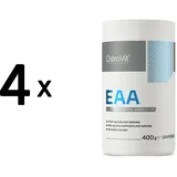 Ostrovit EAA Grapefruit Pulver 400 g