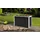 Weka Profi-Hochbeet wekaLine 120 x 80 x 81 cm anthrazit