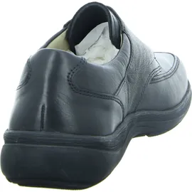 Solidus Natura Herren Schwarz 44