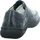 Solidus Natura Herren Schwarz 44