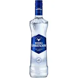 Gorbatschow Wodka 37,5% vol 0,7 l