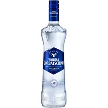 Gorbatschow Wodka 37,5% vol 0,7 l