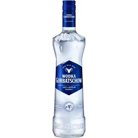 Gorbatschow Wodka 37,5% vol 0,7 l