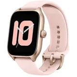 Amazfit GTS 4 rosebud pink