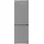 Beko  	B7RCNE367HXB Kühl-Gefrierkombination (316 l, 1865 mm hoch, Edelstahl)