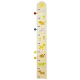 GoKi 60916 - Messlatte Dschungelfreunde