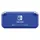 Nintendo Switch Lite blau + Animal Crossing: New Horizons Bundle