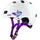 Uvex Kid 3 51-55 cm Kinder butterfly blue 2015