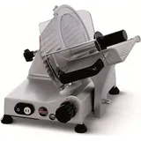 FAC F 195 PROF silber Gastro/Profi - Aufschnittmaschine