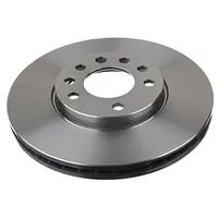 Delphi Bremsscheibe BG3713C