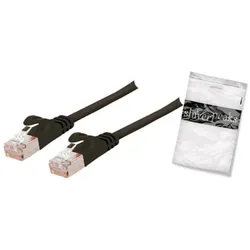 ShiverPeaks BASIC-S, Cat7, 7.5m, 7,5 m, Cat7, U/FTP (STP), RJ-45, RJ-45